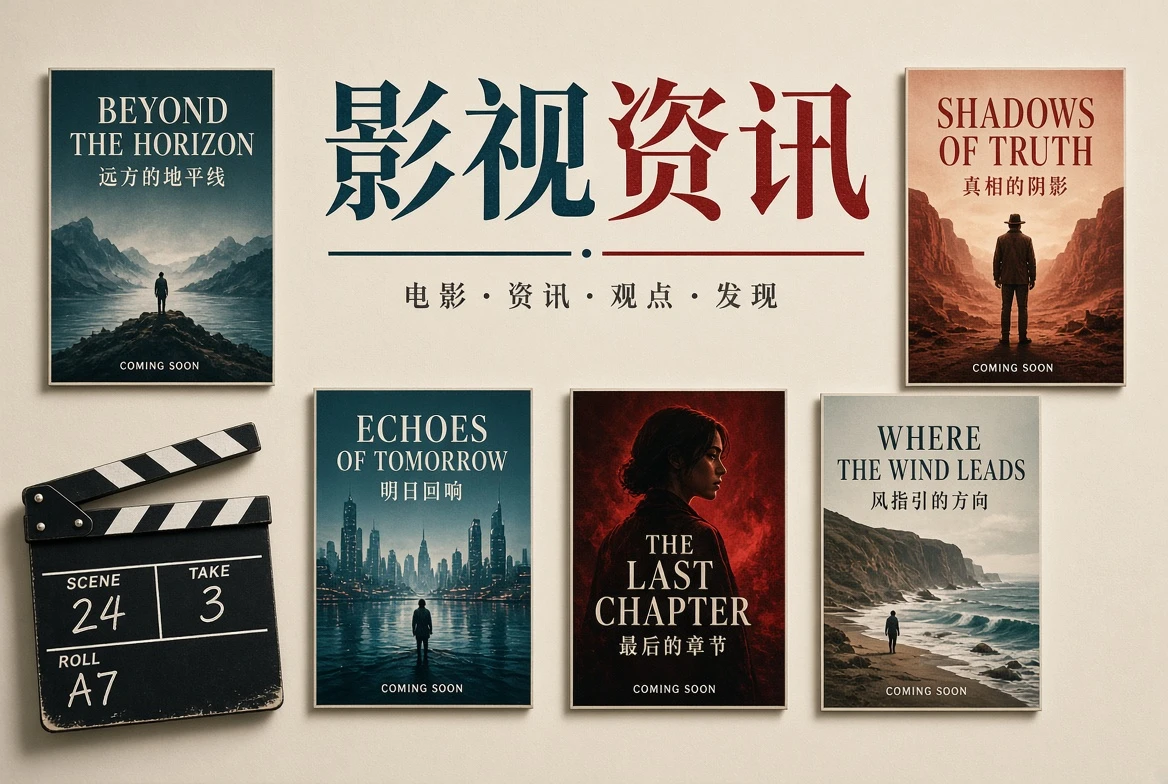 影视作品题材与银幕阅读